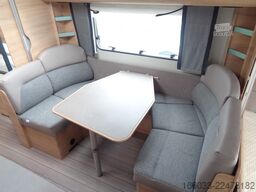 KNAUS Südwind 580 QS Black *elktr. FBHz.*DuoContol*12V