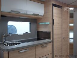 KNAUS Südwind 580 QS Black *elktr. FBHz.*DuoContol*12V