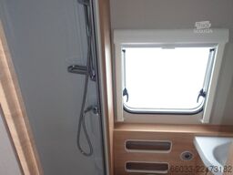 KNAUS Südwind 580 QS Black *elktr. FBHz.*DuoContol*12V