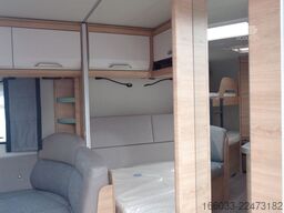 KNAUS Südwind 580 QS Black *elktr. FBHz.*DuoContol*12V