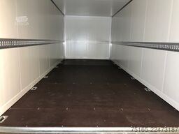 Vezeko HK F 35.6 Kofferanhänger
