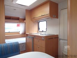 ADRIA Altea 390 PS