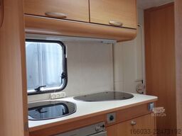 ADRIA Altea 390 PS
