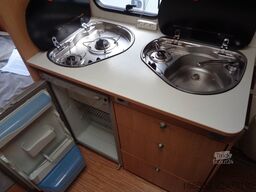 ADRIA Altea 390 PS