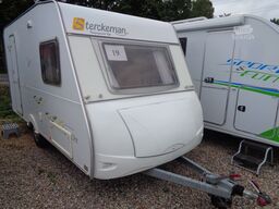 STERCKEMAN Starlett 420 CP *Vorzelt*Winterabdeckung*