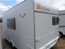 STERCKEMAN Starlett 420 CP *Vorzelt*Winterabdeckung*