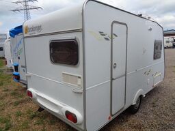 STERCKEMAN Starlett 420 CP *Vorzelt*Winterabdeckung*