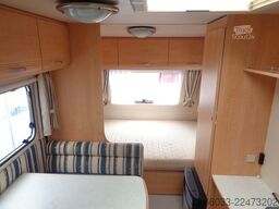 STERCKEMAN Starlett 420 CP *Vorzelt*Winterabdeckung*