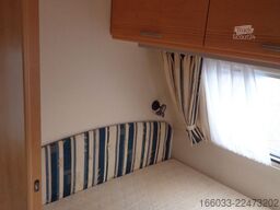 STERCKEMAN Starlett 420 CP *Vorzelt*Winterabdeckung*