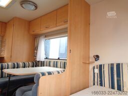 STERCKEMAN Starlett 420 CP *Vorzelt*Winterabdeckung*