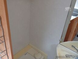 STERCKEMAN Starlett 420 CP *Vorzelt*Winterabdeckung*