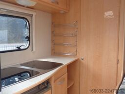 STERCKEMAN Starlett 420 CP *Vorzelt*Winterabdeckung*