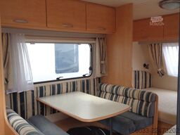 STERCKEMAN Starlett 420 CP *Vorzelt*Winterabdeckung*