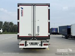 Schmitz Cargobull Tiefkühler Standard