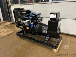 Giga power LT-W30GF 37.5 KVA Open generator