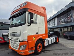 DAF XF 530 FT SUPER SPACE CAB ZF INTARDER
