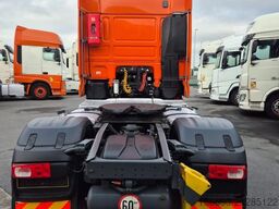 DAF XF 530 FT SUPER SPACE CAB ZF INTARDER