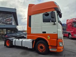 DAF XF 530 FT SUPER SPACE CAB ZF INTARDER