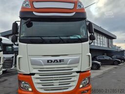 DAF XF 530 FT SUPER SPACE CAB ZF INTARDER