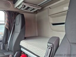 DAF XF 530 FT SUPER SPACE CAB ZF INTARDER