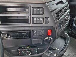 DAF XF 530 FT SUPER SPACE CAB ZF INTARDER