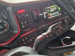 Scania R580 V8 6x2 BOOGIE / SPECIAL INTERIOR