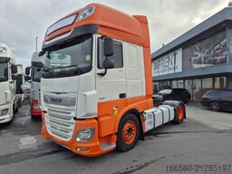 DAF XF 530 FT SUPER SPACE CAB ZF INTARDER