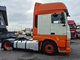 DAF XF 530 FT SUPER SPACE CAB ZF INTARDER