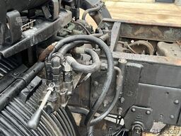 Volvo FL 6 - 15 (MANUAL PUMP / POMPE MANUELLE / LAMES...