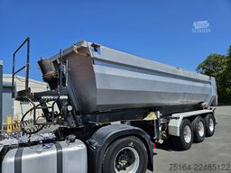 KEMPF SKM 35/3 SR Stahlrundmulde