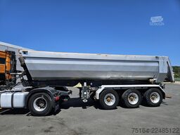KEMPF SKM 35/3 SR Stahlrundmulde