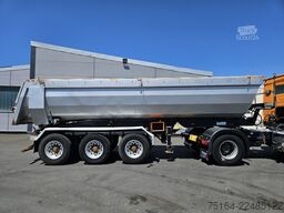 KEMPF SKM 35/3 SR Stahlrundmulde