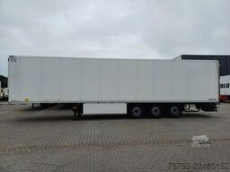 Schmitz Cargobull Carrier Vector HE19MT Multi Temp Double Stock L...