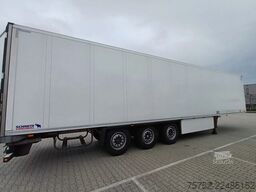 Schmitz Cargobull Carrier Vector HE19MT Multi Temp Double Stock L...