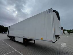 Schmitz Cargobull Carrier Vector HE19MT Multi Temp Double Stock L...