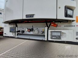 Schmitz Cargobull Carrier Vector HE19MT Multi Temp Double Stock L...