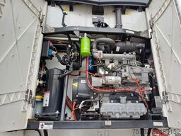 Schmitz Cargobull Carrier Vector HE19MT Multi Temp Double Stock L...