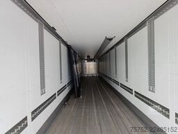 Schmitz Cargobull Carrier Vector HE19MT Multi Temp Double Stock L...