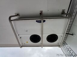 Schmitz Cargobull Carrier Vector HE19MT Multi Temp Double Stock L...