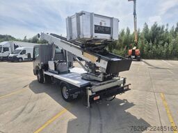 Nissan CABSTAR 35.13 KLAAS 27M