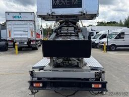 Nissan CABSTAR 35.13 KLAAS 27M