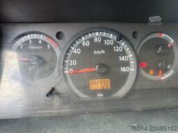 Nissan CABSTAR 35.13 KLAAS 27M