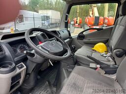 Nissan CABSTAR 35.13 KLAAS 27M