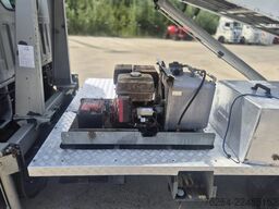 Nissan CABSTAR 35.13 KLAAS 27M