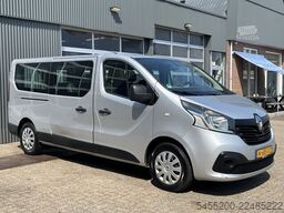 Renault Trafic 1.6 dCi Passenger Euro 6 marge 9-Persoon...