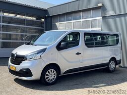 Renault Trafic 1.6 dCi Passenger Euro 6 marge 9-Persoon...
