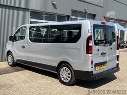 Renault Trafic 1.6 dCi Passenger Euro 6 marge 9-Persoon...