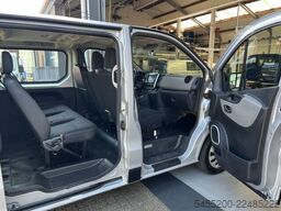Renault Trafic 1.6 dCi Passenger Euro 6 marge 9-Persoon...