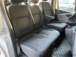 Renault Trafic 1.6 dCi Passenger Euro 6 marge 9-Persoon...