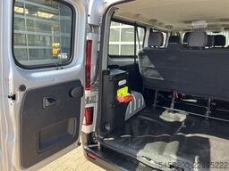 Renault Trafic 1.6 dCi Passenger Euro 6 marge 9-Persoon...